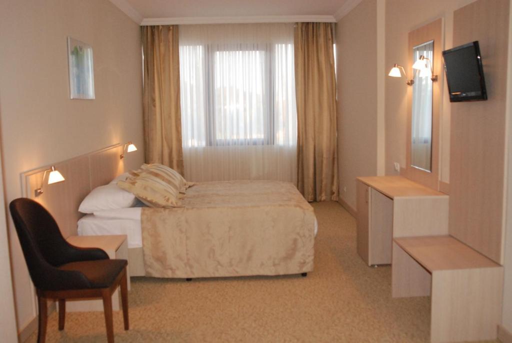 Hotel Suix Lara Antalya Szoba fotó