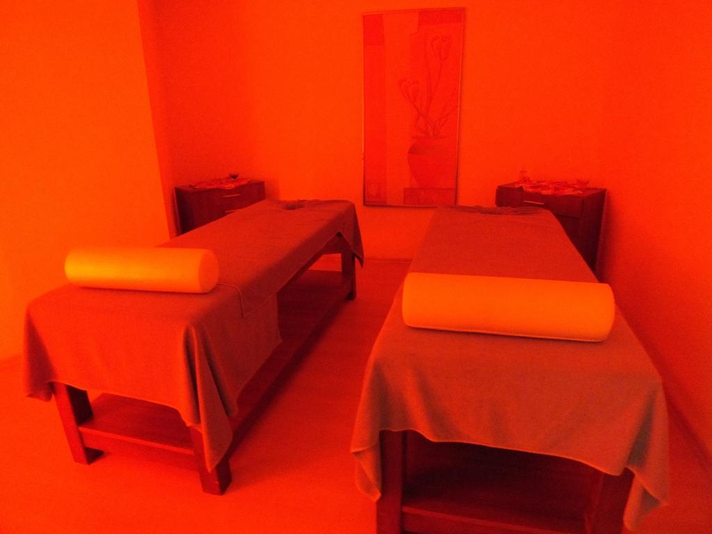 Hotel Suix Lara Antalya Kültér fotó