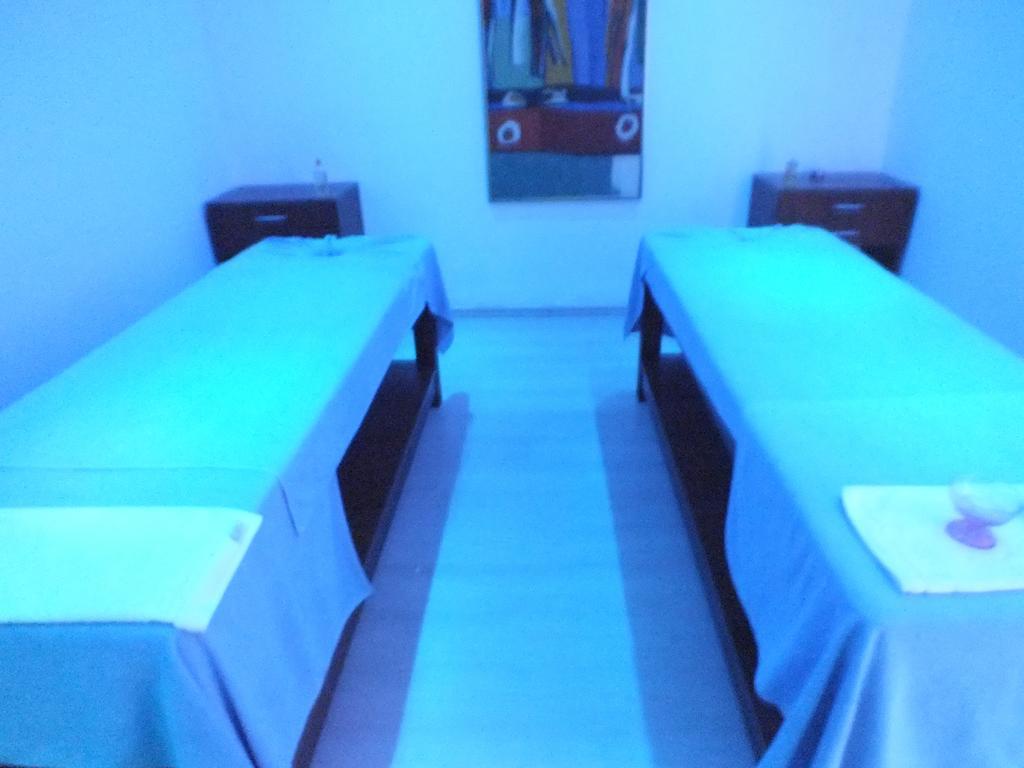 Hotel Suix Lara Antalya Kültér fotó