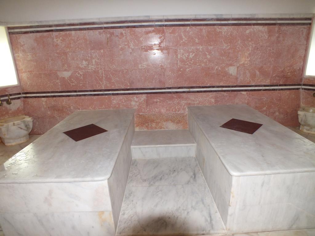 Hotel Suix Lara Antalya Kültér fotó