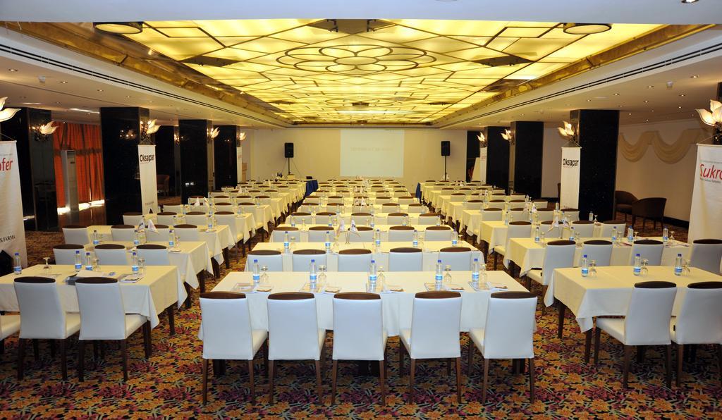 Hotel Suix Lara Antalya Kültér fotó